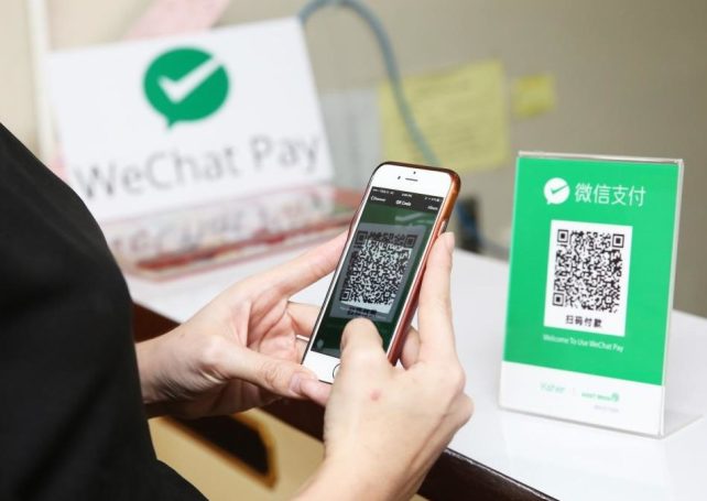 Govt says e-payment rising fast in city