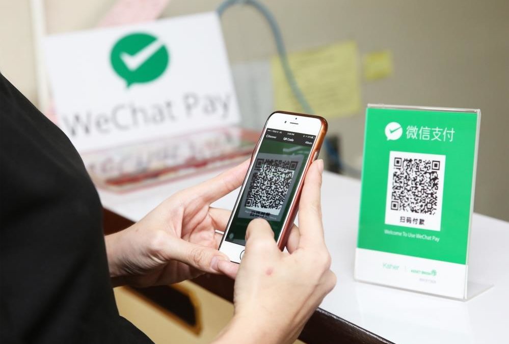Govt says e-payment rising fast in city