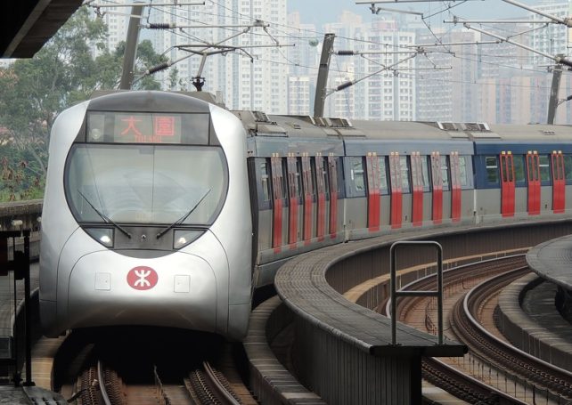 MTR to operate LRT for 5 years for MOP 5.88 billion