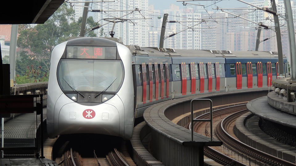 MTR to operate LRT for 5 years for MOP 5.88 billion