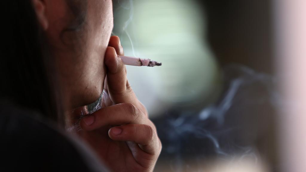 149 people fined for smoking at bus stops in Q1