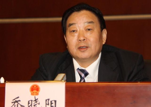 Supplementary laws and rules for national security law should be drafted: Qiao