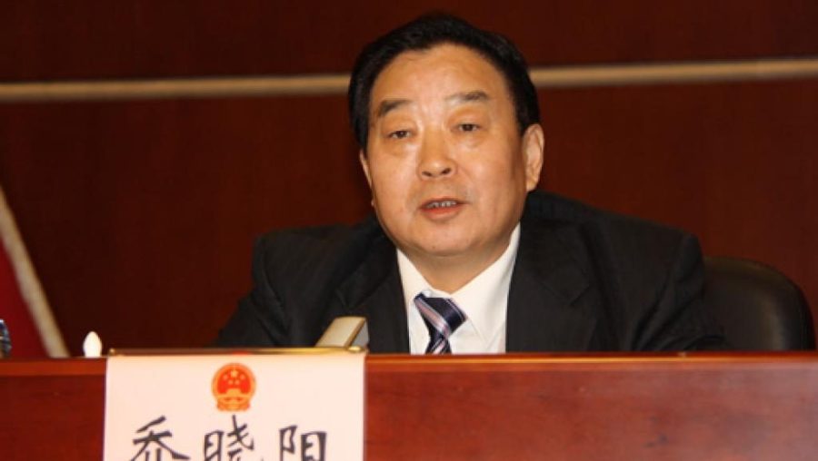 Supplementary laws and rules for national security law should be drafted: Qiao