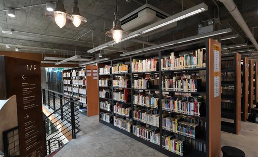 Auditor slams ‘chaotic’ management of public libraries  
