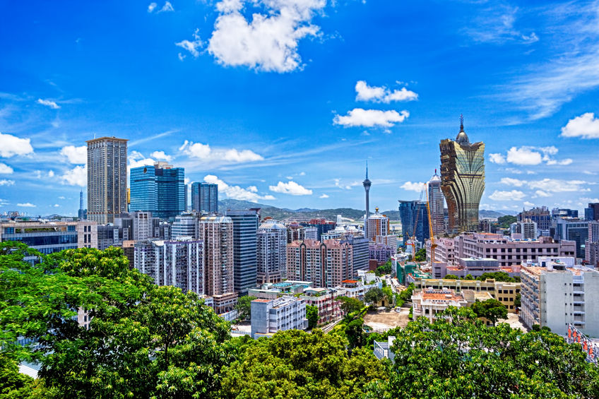 Local residents’ spouses may be allowed to enter Macao directly from foreign countries
