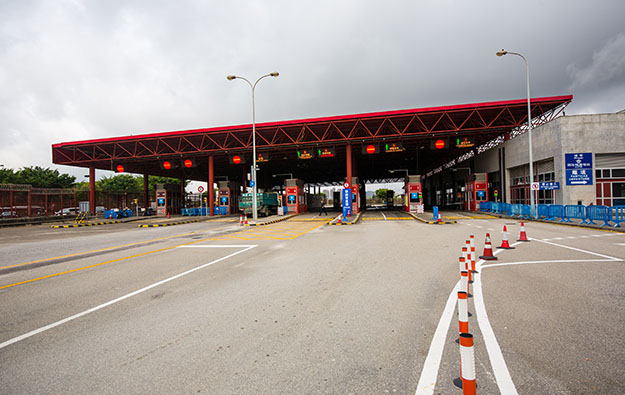 Government proposes moving Lotus checkpoint to Hengqin