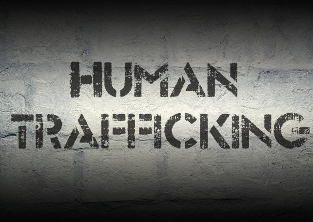 Govt slams ‘unfair’ US human trafficking report