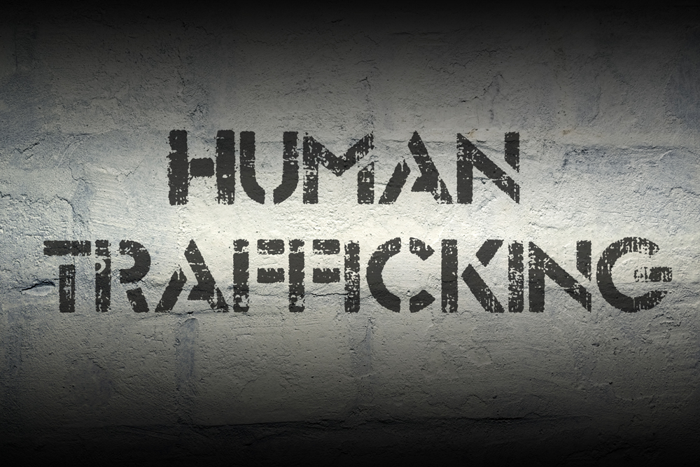 Govt slams ‘unfair’ US human trafficking report