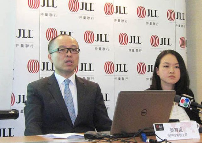 Helping young people get on property ladder is next step: JLL  
