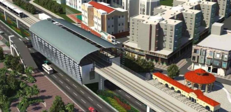 Macau government proposes Light Rail Transit operation bill