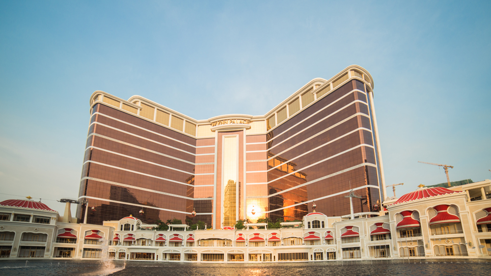 Wynn Macau to present development proposal for Cotai land parcel in 4Q18