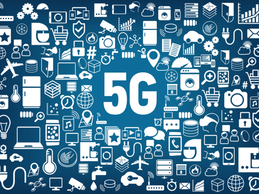 CTM hopes govt can grant 5G licences next year