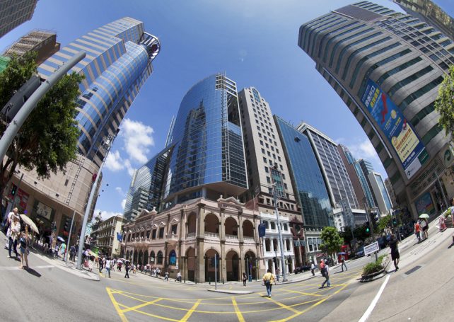 Macau’s new approvals of residential mortgages, commercial real estate loans decrease