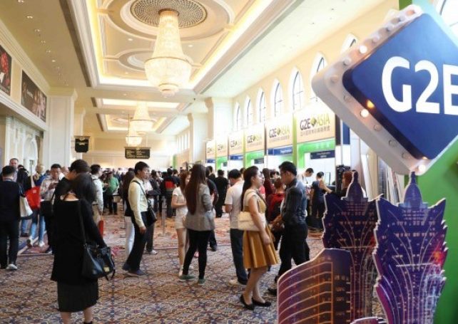 Macau Gaming Show to partner with 2 SOEs