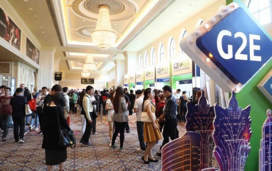 Macau Gaming Show to partner with 2 SOEs
