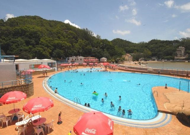 Councillor urges Macau govt to restore normal swimming pool operations