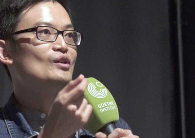 Hong Kong playwright denied entry to Macau