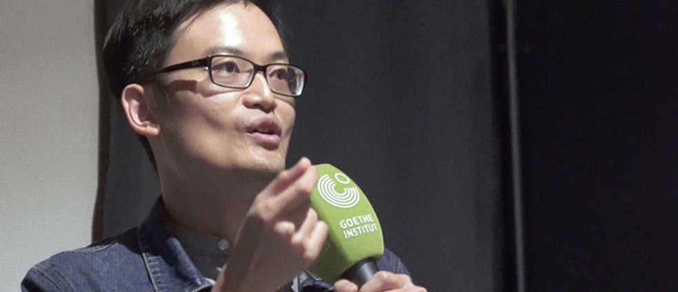Hong Kong playwright denied entry to Macau