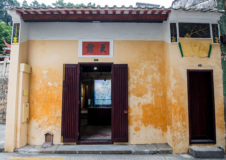 Macau government to consult public on 9 possible heritage properties