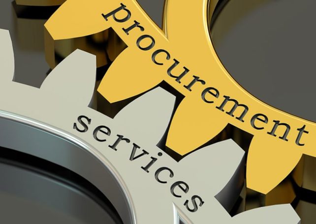 Government consults public on new procurement rules