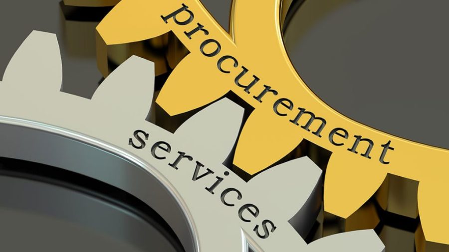 Government consults public on new procurement rules