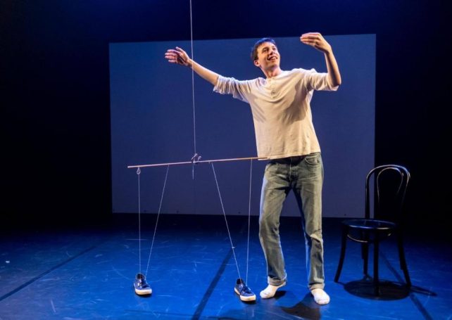 Fringe Festival promises ‘Extra. Ordinary’ programme