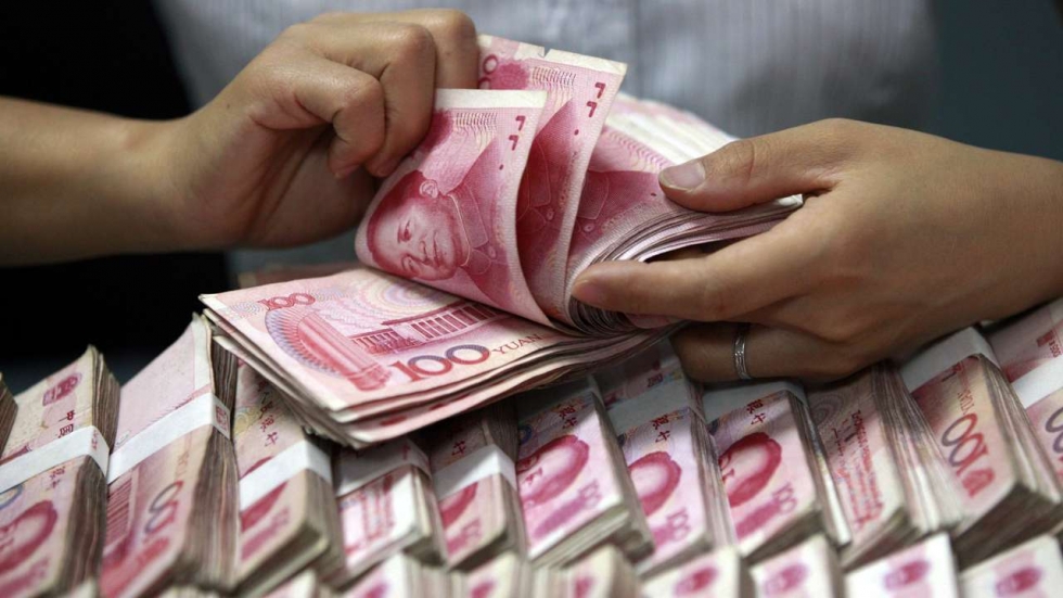 Beijing-Macau police crack 30 billion yuan illegal money transfer case: report