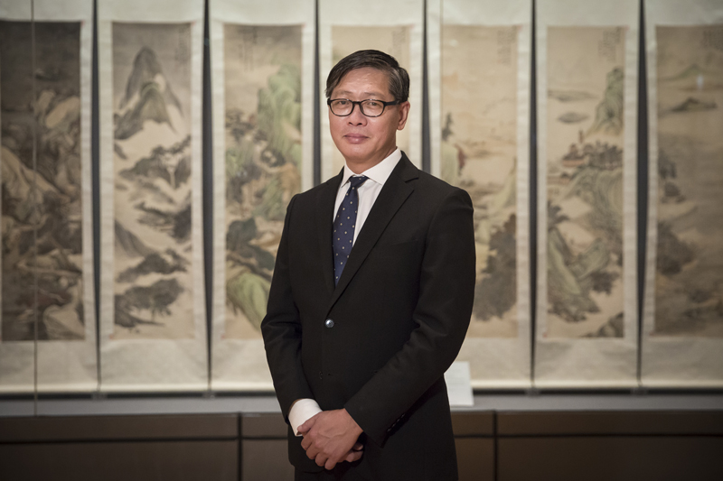 Macau Culture bureau gets new deputy