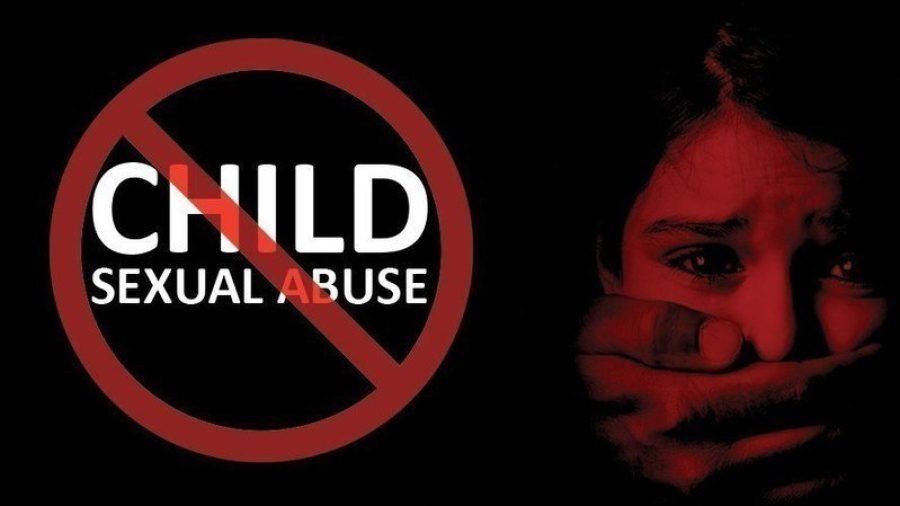 1/3 of child sex abuse cases last year happened in education institutions: police