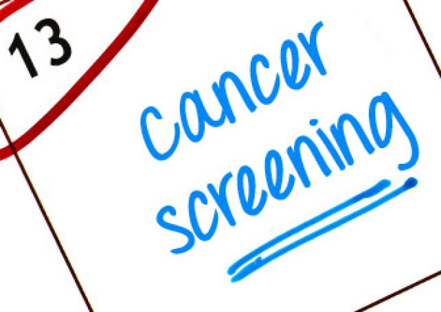 Govt to launch lung cancer screening programme