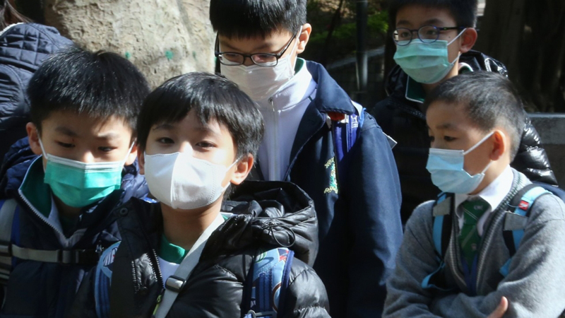 Health Bureau reports one more critical flu case