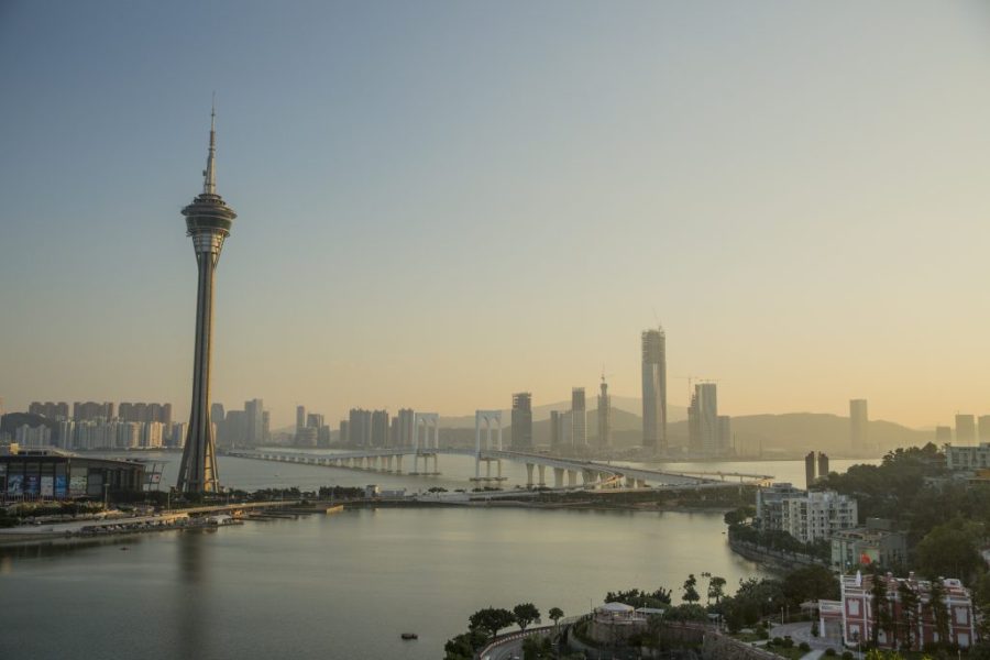 Macau to further integrate into national development plan: Chui