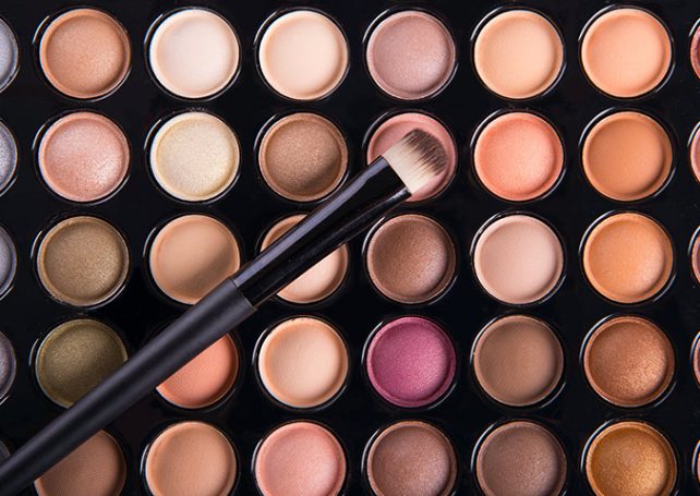 Cosmetics imports rise 51 pct in 2018