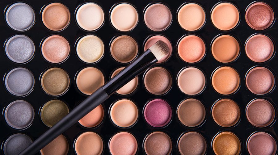 Cosmetics imports rise 51 pct in 2018
