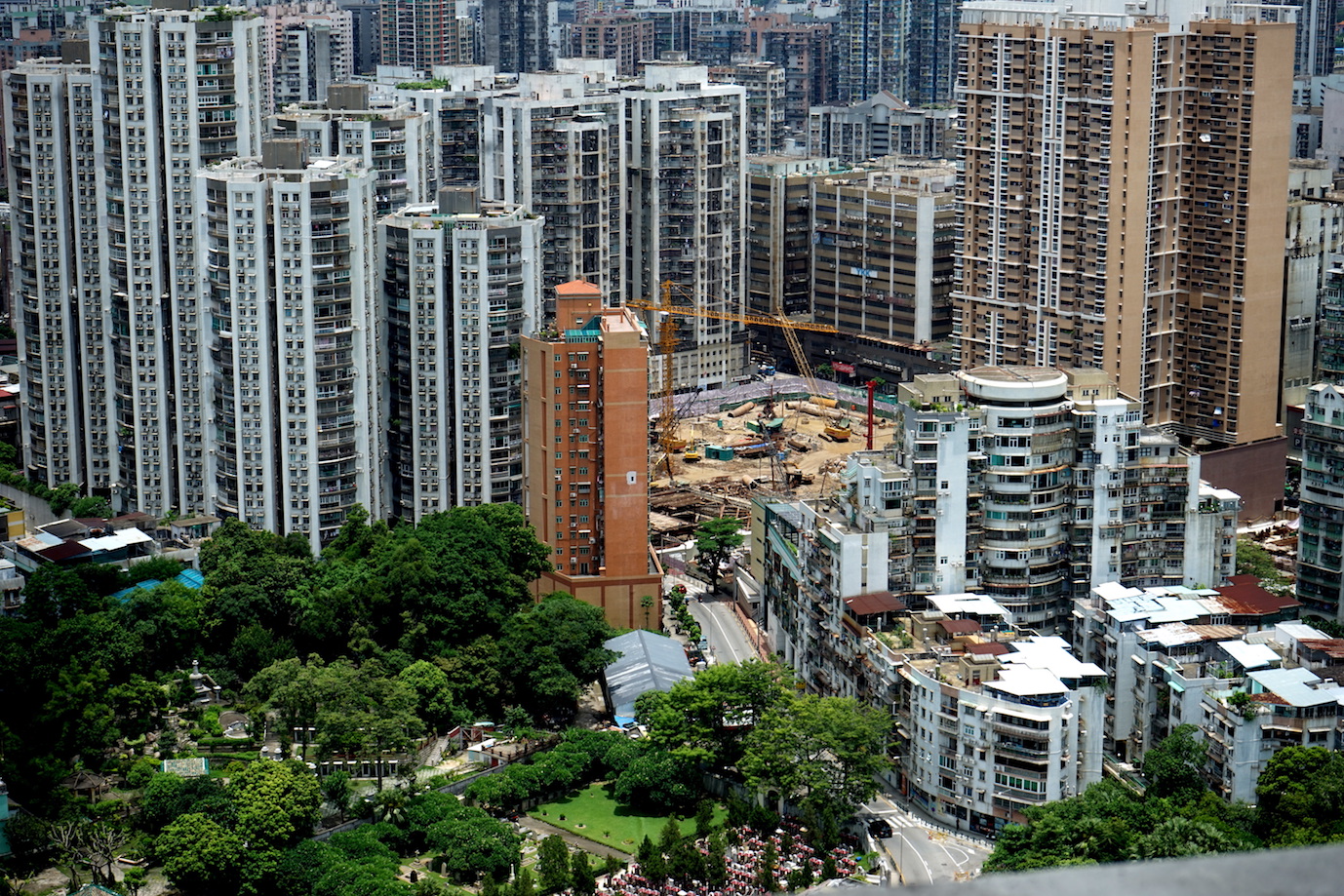 Residential property prices rise 7.5 pct in 2018: official