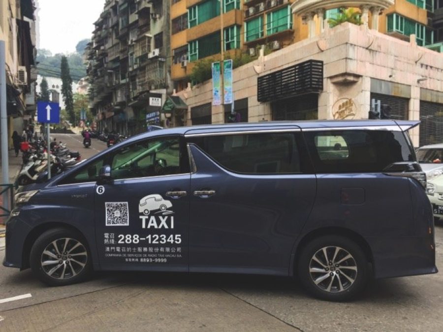 Govt grants 200 more radio taxis to current operator