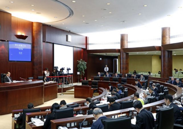 Lawmakers pass 2 finance leasing bills to boost sector’s development