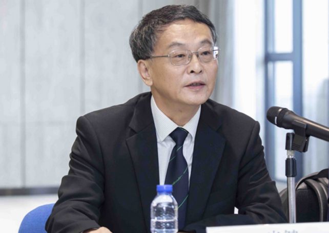 GBA plan reveals nation’s ‘high trust in, expectation for Macau’: Mi Jia