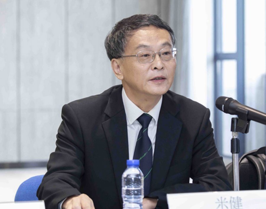 GBA plan reveals nation’s ‘high trust in, expectation for Macau’: Mi Jia