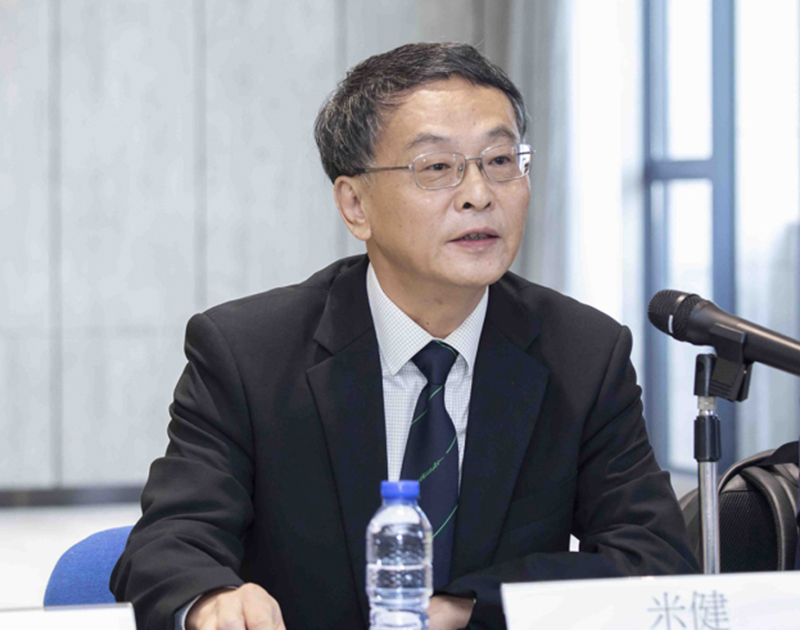 GBA plan reveals nation’s ‘high trust in, expectation for Macau’: Mi Jia