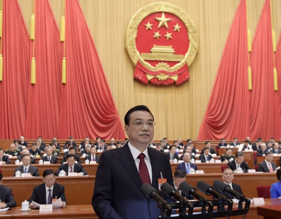 Li  Keqiang offers Macau full support, BRI and GBA boost