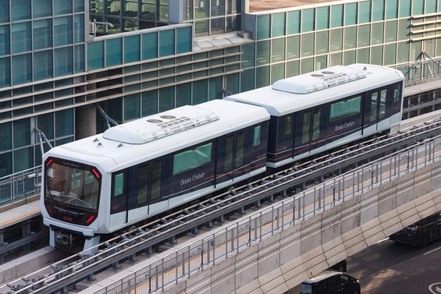 Guangzhou Metro Group subsidiary to design and construct LRT East Line