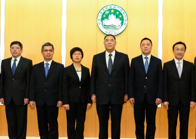 More Secretaries needed in Macau government to keep up with GBA strategy : CLBrief report