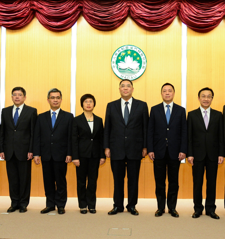 More Secretaries needed in Macau government to keep up with GBA strategy : CLBrief report