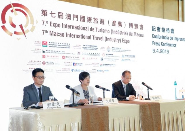 2019 Travel Expo to serve as ‘dual platform’ for partnership opportunities