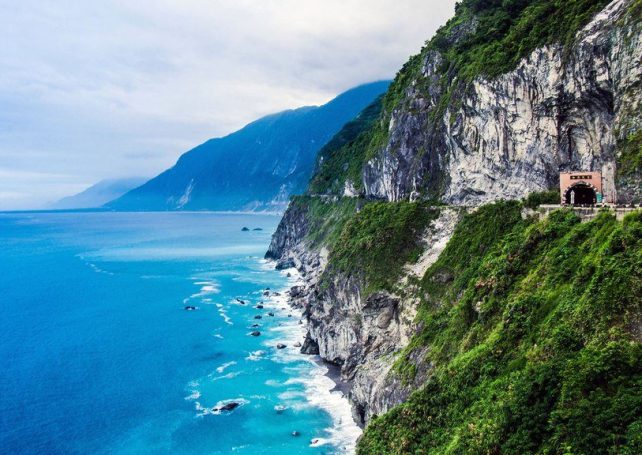 Hualien plans to launch direct Macau flights to boost tourism