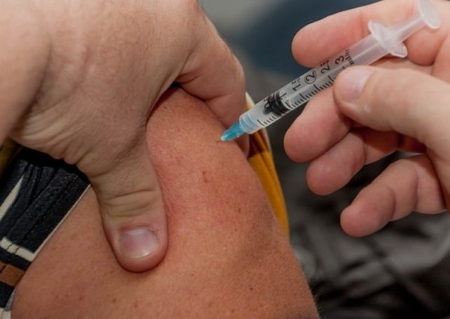 First batch of 5,400 doses of MMR vaccines ‘can be used from tomorrow’