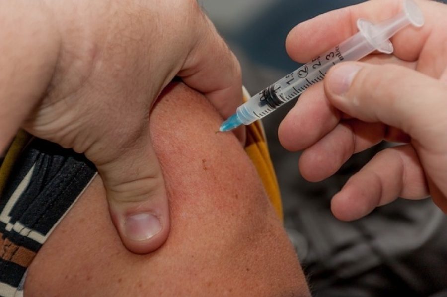 First batch of 5,400 doses of MMR vaccines ‘can be used from tomorrow’