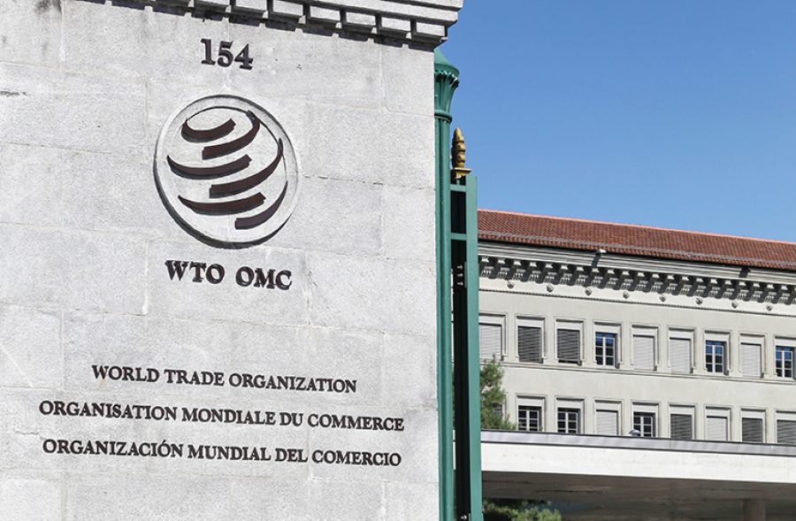 WTO approves China’s Hong Kong-Macau CEPA agreement