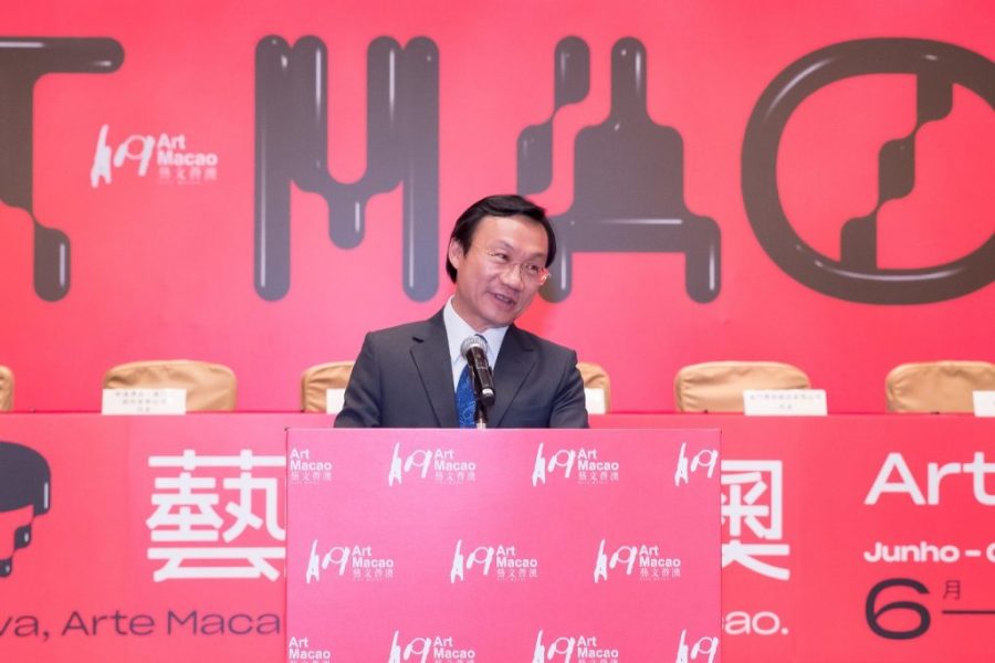 ‘Art Macao’ has 34.6 million pataca budget